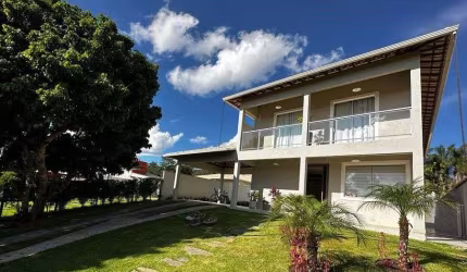 Casa em condomínio à venda, 4 quartos, 2 suítes, 2 vagas, Condomínio Residencial Mountain Village - Lagoa Santa/MG