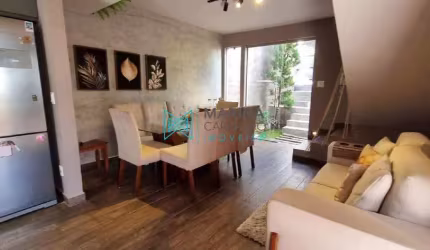 Casa à venda, 3 quartos, 1 suíte, 2 vagas, Jardim Imperial - Lagoa Santa/MG