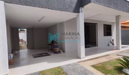 Casa à venda, 3 quartos, 1 suíte, 2 vagas, Jardim Ipê - Lagoa Santa/MG