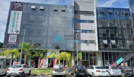 Sala, 24 m² - venda por R$ 171.925,00 ou aluguel por R$ 1.532,18/mês - Joana Darc - Lagoa Santa/MG