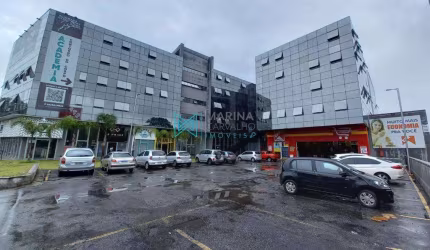 Sala, 23 m² - venda por R$ 198.000,00 ou aluguel por R$ 1.606,18/mês - Joana Darc - Lagoa Santa/MG
