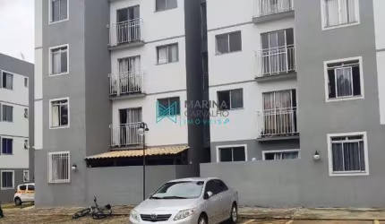 Apartamento à venda, 2 quartos, 1 vaga, Centro - Lagoa Santa/MG