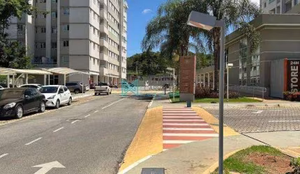 Apartamento com 3 quartos para alugar - Lundceia - Lagoa Santa/MG