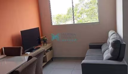 Apartamento à venda, 2 quartos, 1 vaga, Trilhas do Sol - Lagoa Santa/MG