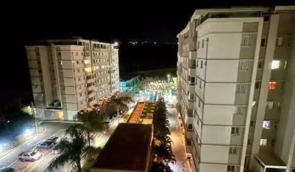 Cobertura à venda, 2 quartos, 1 suíte, 2 vagas, Lundceia - Lagoa Santa/MG