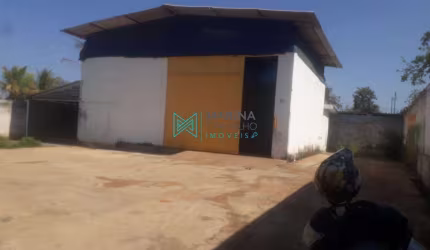 Lote à venda, 280 m² por R$ 480.000,00 - Várzea - Lagoa Santa/MG