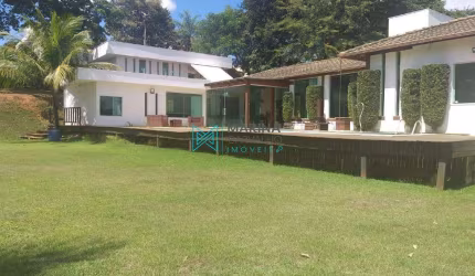 Casa em condomínio à venda, 3 quartos, 1 suíte, 2 vagas, Condomínio Canto do Riacho - Lagoa Santa/MG