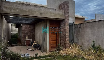 Casa à venda, 3 quartos, 1 suíte, 2 vagas, Portal do Sol - Lagoa Santa/MG