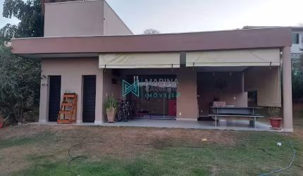Casa em condomínio à venda, 4 quartos, 2 suítes, 3 vagas, Condomínio Condados da Lagoa - Lagoa Santa/MG