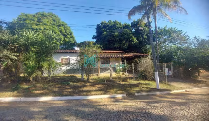 Casa em condomínio à venda, 2 quartos, 3 vagas, Condomínio Condados da Lagoa - Lagoa Santa/MG