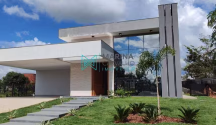 Casa em condomínio à venda, 4 quartos, 4 suítes, 2 vagas, Condomínio Gran Royalle - Lagoa Santa/MG