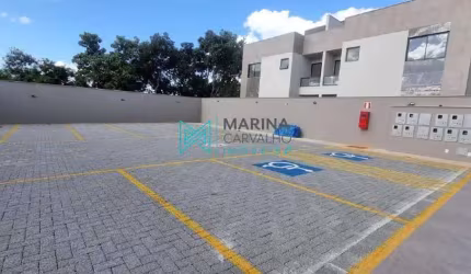 Cobertura com 3 dormitórios à venda, 160 m² por R$ 690.000,00 - Recanto da Lagoa - Lagoa Santa/MG