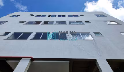 Apartamento à venda, 2 quartos, 1 vaga, Visão - Lagoa Santa/MG