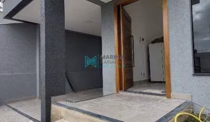 Casa para aluguel, 3 quartos, 1 suíte, 2 vagas, Riviera - Lagoa Santa/MG