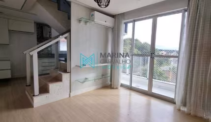 Cobertura à venda, 2 quartos, 1 suíte, 2 vagas, Novo Santos Dumont - Lagoa Santa/MG