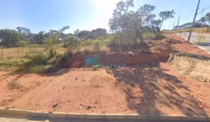 Lote Comercial à venda, Pomar da Lagoa - Lagoa Santa/MG