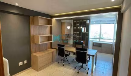 Sala à venda, 1 vaga, Várzea - Lagoa Santa/MG