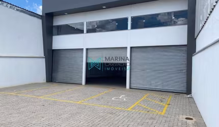 Loja para aluguel, Vila Maria - Lagoa Santa/MG