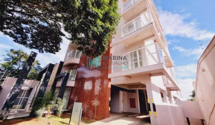 Apartamento com 3 dormitórios á venda, 95 m² - Brant - Lagoa Santa/MG