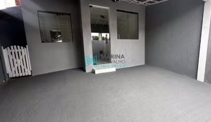 Casa à venda, 2 quartos, 2 vagas, Campinho - Lagoa Santa/MG