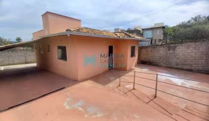 Casa para aluguel, 3 quartos, 1 suíte, 5 vagas, Residencial Eldorado - Lagoa Santa/MG