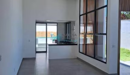Casa à venda, 4 quartos, 2 suítes, 3 vagas, Jardim Ipê - Lagoa Santa/MG