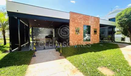Casa para Venda em Brasília, Jardins Mangueiral (Jardim Botânico), 3 dormitórios, 1 suíte, 2 banheiros, 2 vagas