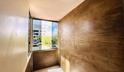 Apartamento para Venda em Brasília, Jardins Mangueiral (Jardim Botânico), 2 dormitórios, 1 banheiro, 1 vaga