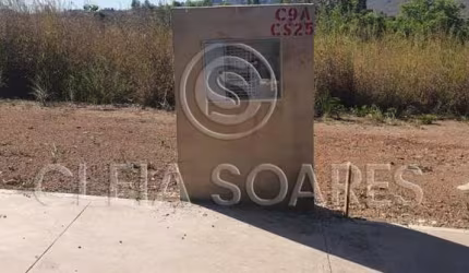 Terreno Condomínio Rural para Venda em Brasília, Setor Habitacional Jardim Botânico