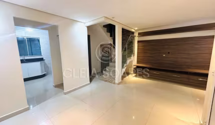 Casa 3 dormitórios para Locação em Brasília, Jardins Mangueiral (Jardim Botânico), 3 dormitórios, 1 suíte, 3 banheiros, 2 vagas