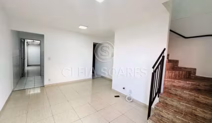 Casa 2 dormitórios para Locação em Brasília, Jardins Mangueiral (Jardim Botânico), 2 dormitórios, 1 banheiro