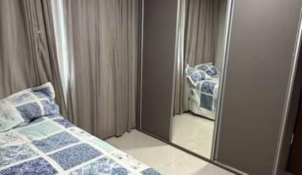 Casa Alto Padrão para Venda em Brasília, Setor Habitacional Jardim Botânico, 3 dormitórios, 3 suítes