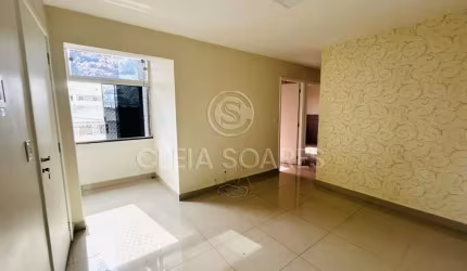Apartamento para Locação em Brasília, Jardins Mangueiral (Jardim Botânico), 2 dormitórios, 1 banheiro, 1 vaga