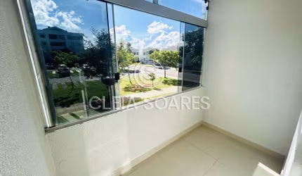 Apartamento 2 dormitórios para Venda em Brasília, Jardins Mangueiral (Jardim Botânico), 2 dormitórios, 1 banheiro, 1 vaga