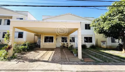 Casa 3 dormitórios para Venda em Brasília, Jardins Mangueiral (Jardim Botânico), 3 dormitórios, 1 suíte, 3 banheiros, 2 vagas