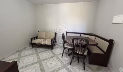 Apartamento 2 Quartos para Locação em Brasília, Jardins Mangueiral (Jardim Botânico), 2 dormitórios, 1 banheiro, 1 vaga