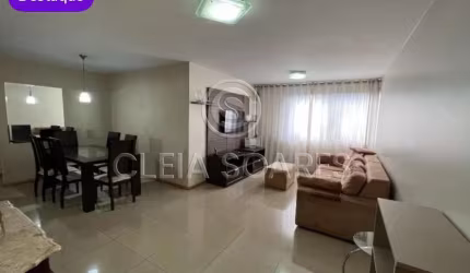 Alto Padrão para Locação em Brasília, Asa Sul, 4 dormitórios, 1 suíte, 4 banheiros, 1 vaga