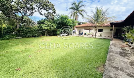 Casa 2 dormitórios para Locação em Brasília, Setor Habitacional Jardim Botânico, 2 dormitórios, 1 suíte, 2 banheiros, 1 vaga