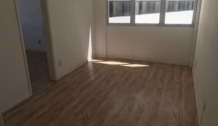 Apartamento com 1 quarto à venda no Campo Grande, Salvador , 40 m2 por R$ 235.000