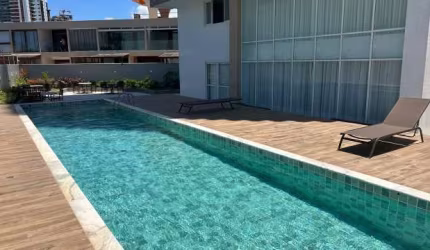 Apartamento com 1 quarto à venda no Jaguaribe, Salvador , 45 m2 por R$ 349.000