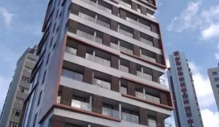 Apartamento com 1 quarto à venda na Barra, Salvador , 22 m2 por R$ 430.000