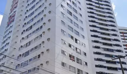 Oportunidade de APT na Torre- Ótima localização