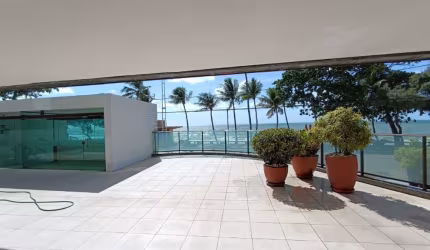 Oportunidade na AV Beira Mar -Boa Viagem