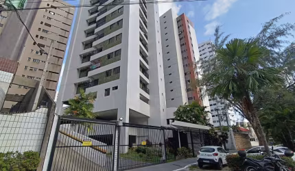 Lindo Apartamento em Boa Viagem