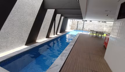 Apartamento em Boa Viagem - 2 quartos
