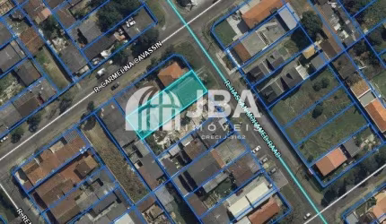 Terreno no Barreirinha 480m2 ZR-2