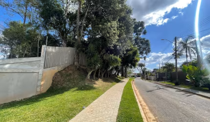Terrenos em condomínio no Vista Alegre