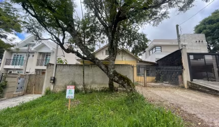 BOM RETIRO - OPORTUNIDADE PARA CONSTRUTORES