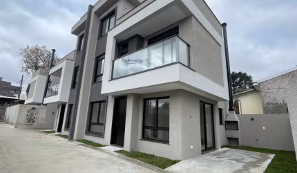 Sobrado com terraço no Portão próximo ao mercado Italo