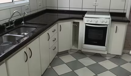 URBANOVA - SOBRADO VAGO  ALTOS DA SERRA III